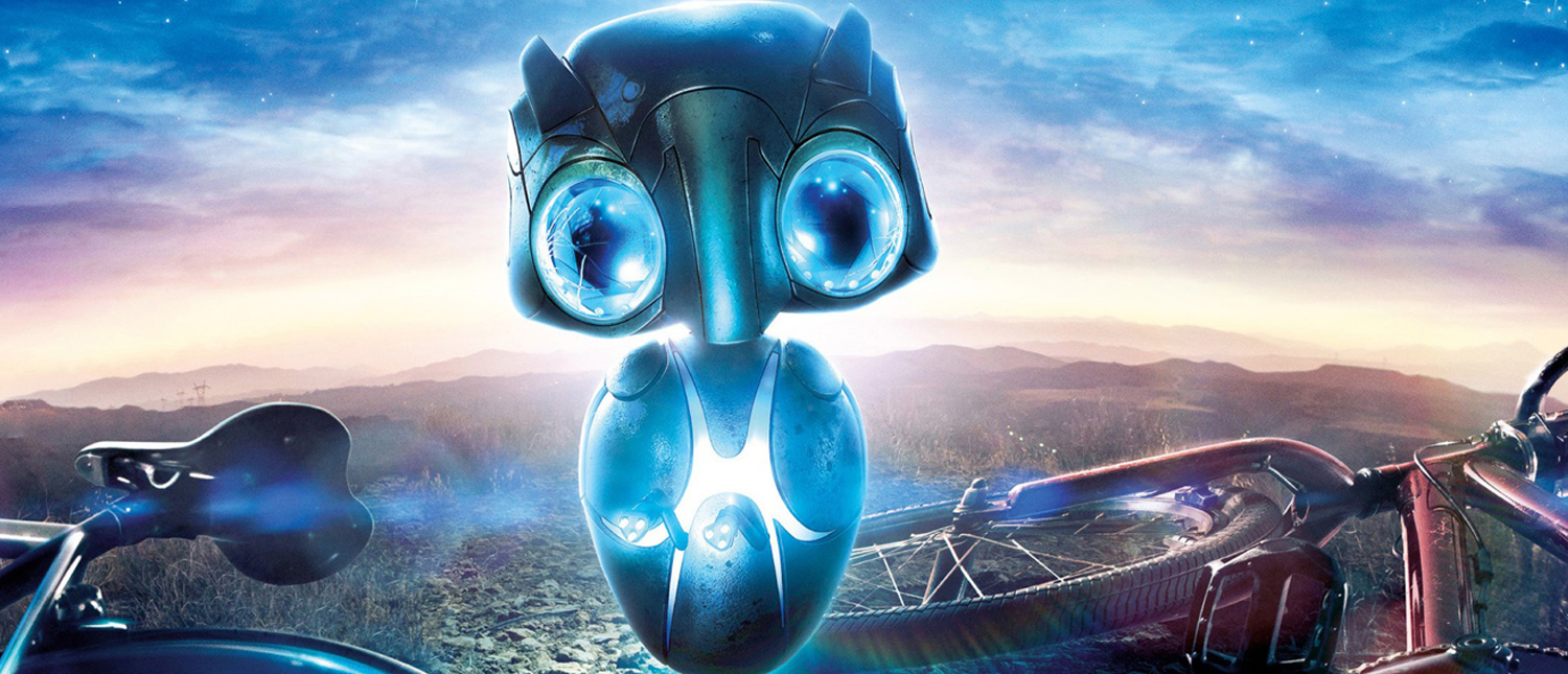 Earth To Echo Review Double Toasted