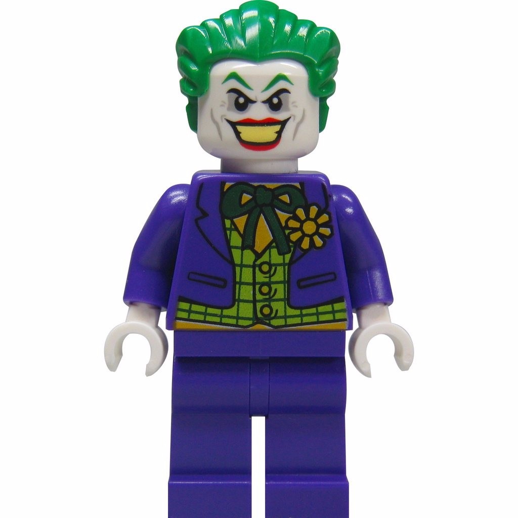 Zach Galifianakis Cast as Joker in LEGO Batman