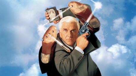 The Hangover Star Ed Helms to Lead The Naked Gun Reboot