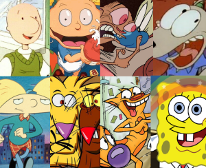 nicktoons