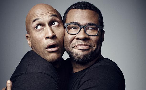 Key And Peele Are Making A Stop-Motion Animated Movie - Double Toasted