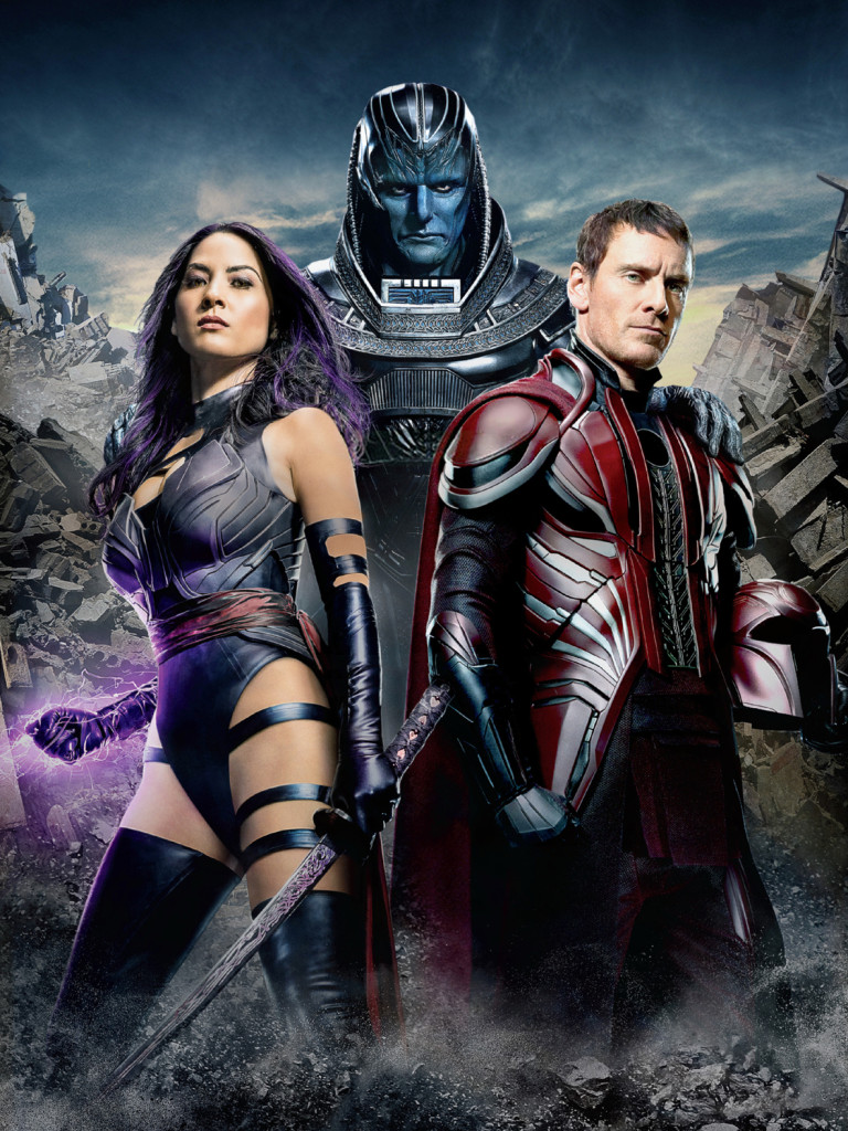 X-Men-Apocalypse-Poster-No-Text