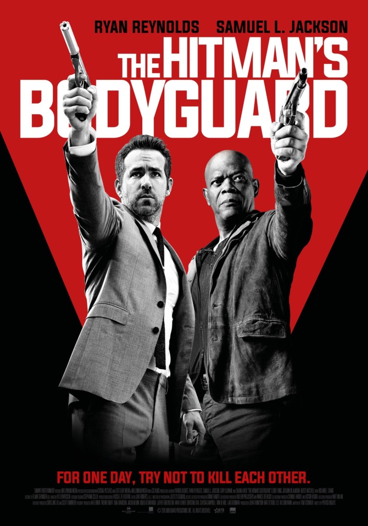 TheHitmansBodyguardNewposter1 Double Toasted