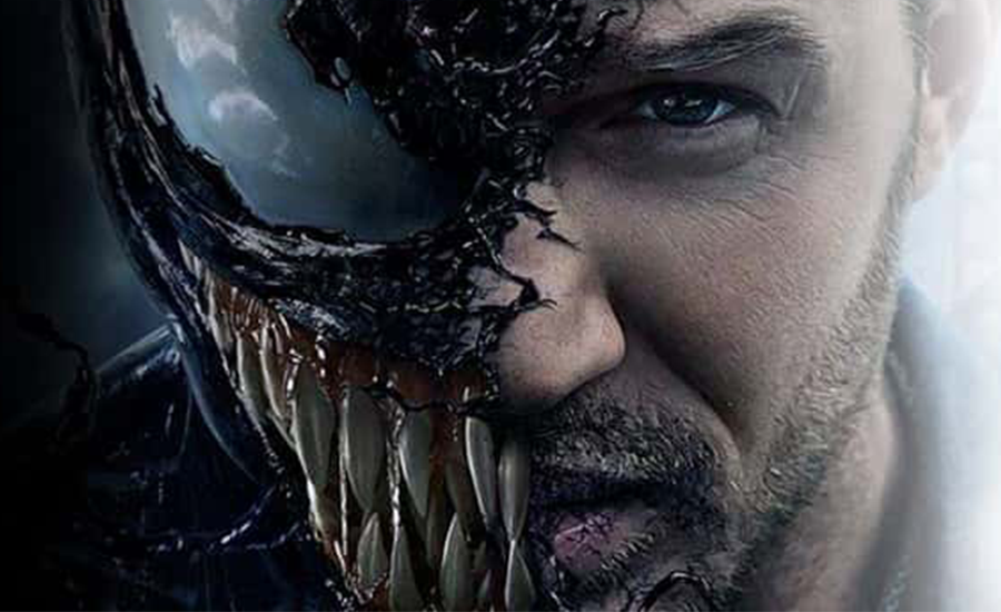 Venom 1 Streaming Service HOW THE VENOM TRAILER HAS REDEEMED THE FIRST ONE - The Weekly Roast