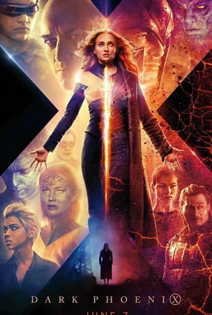 Dark Phoenix