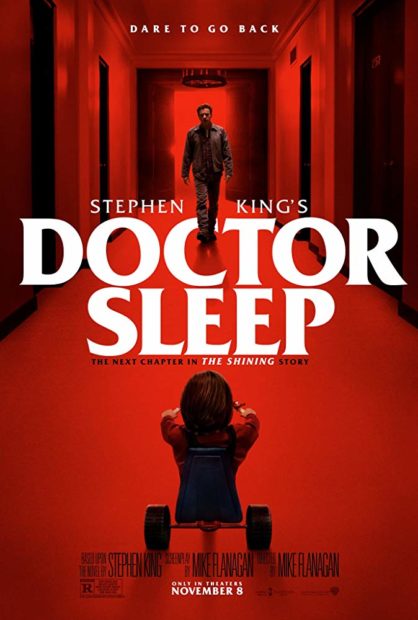 Doctor Sleep Review