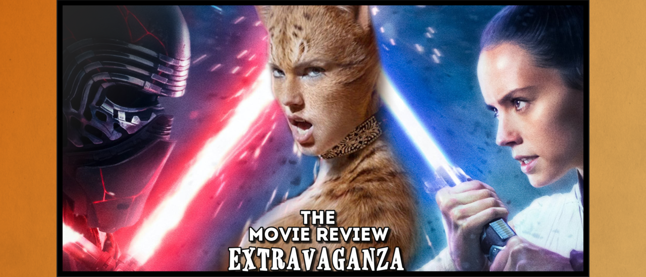 Star Wars The Rise Of Skywalker