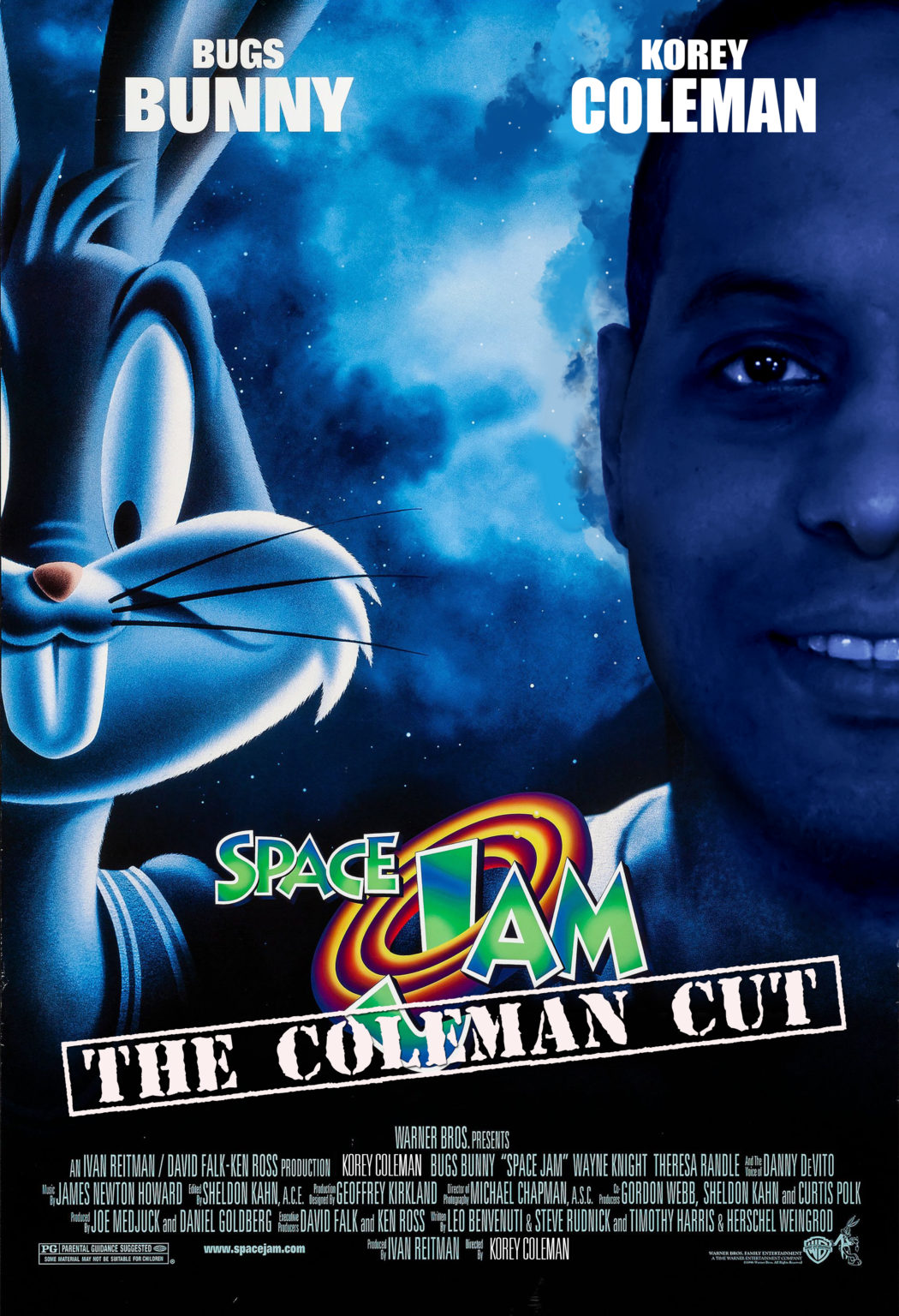 Space Jam 1 Streaming Vf Space Jam 1 - Double Toasted