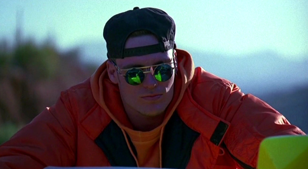 COOL AS ICE Audio Review Double Toasted Review