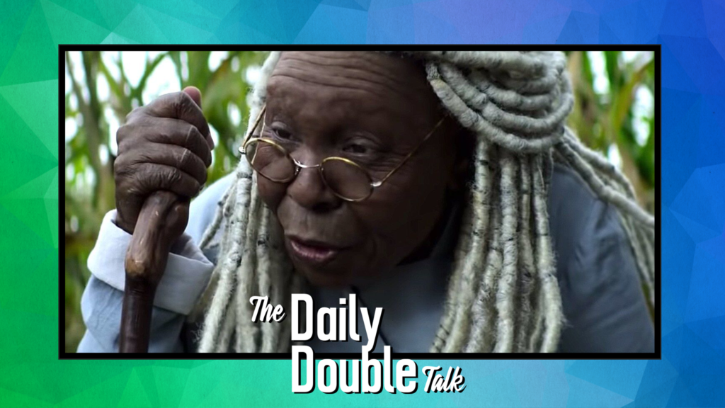 THE STAND TEASER AND MORE The Daily Double Talk LIVE 215 PM CST