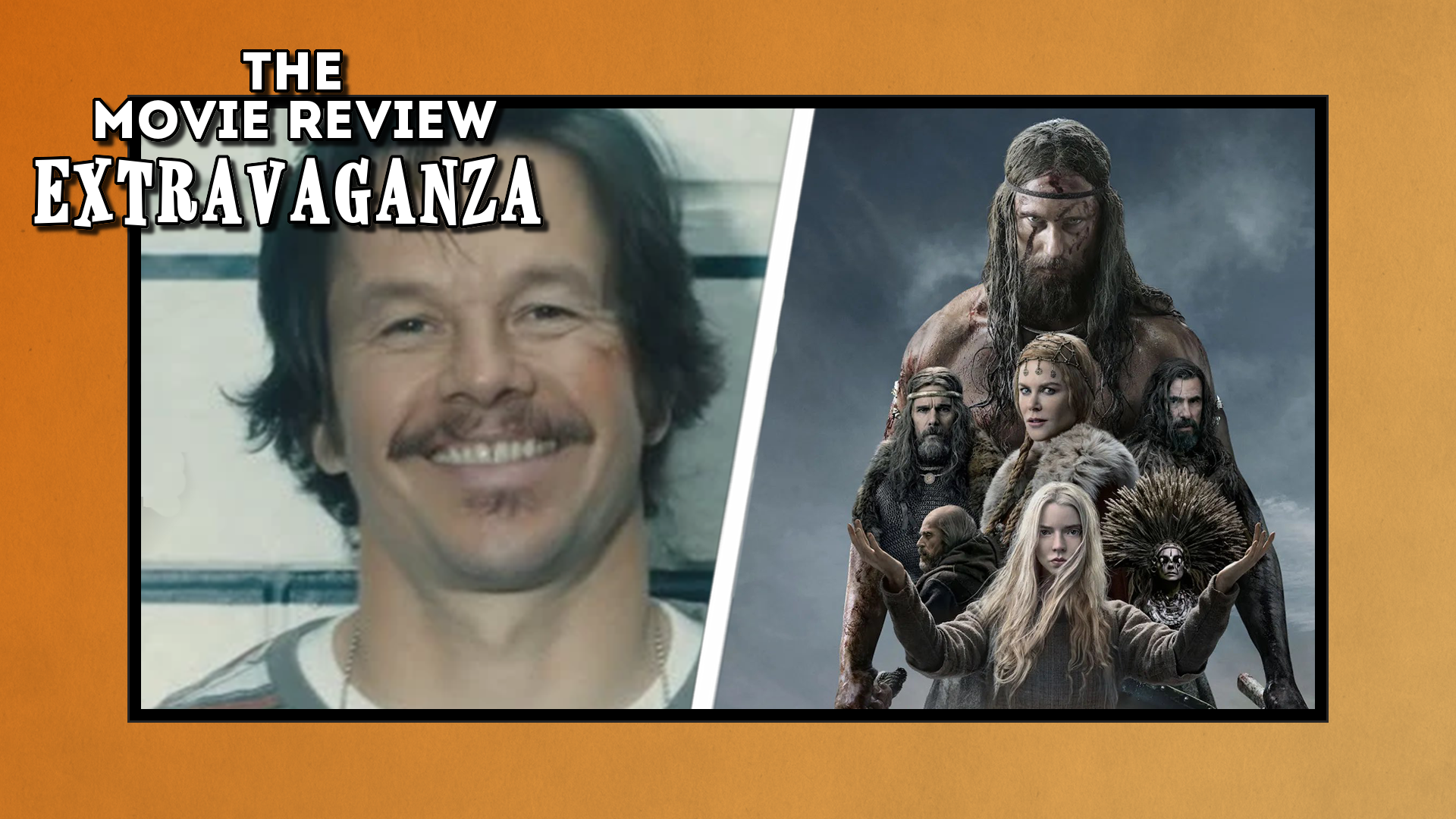 FATHER STU REVIEW THE NORTHMAN The Movie Review Extravaganza LIVE