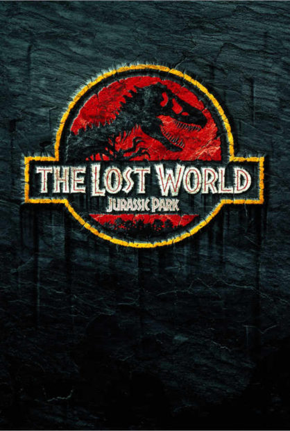 The Lost World Jurassic Park 2