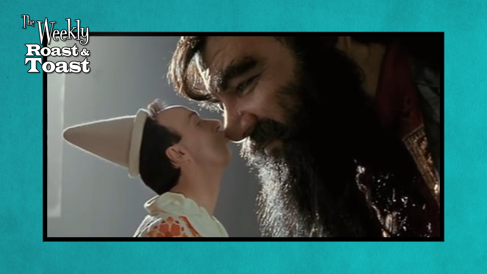 PINOCCHIO (2002) BAD MOVIE ROAST AND MORE The Weekly Roast and