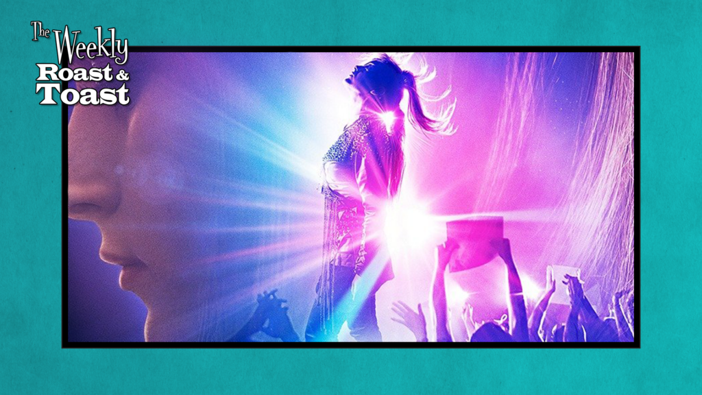 The Weekly Roast and Toast LIVE 915 PM CST Double Toasted