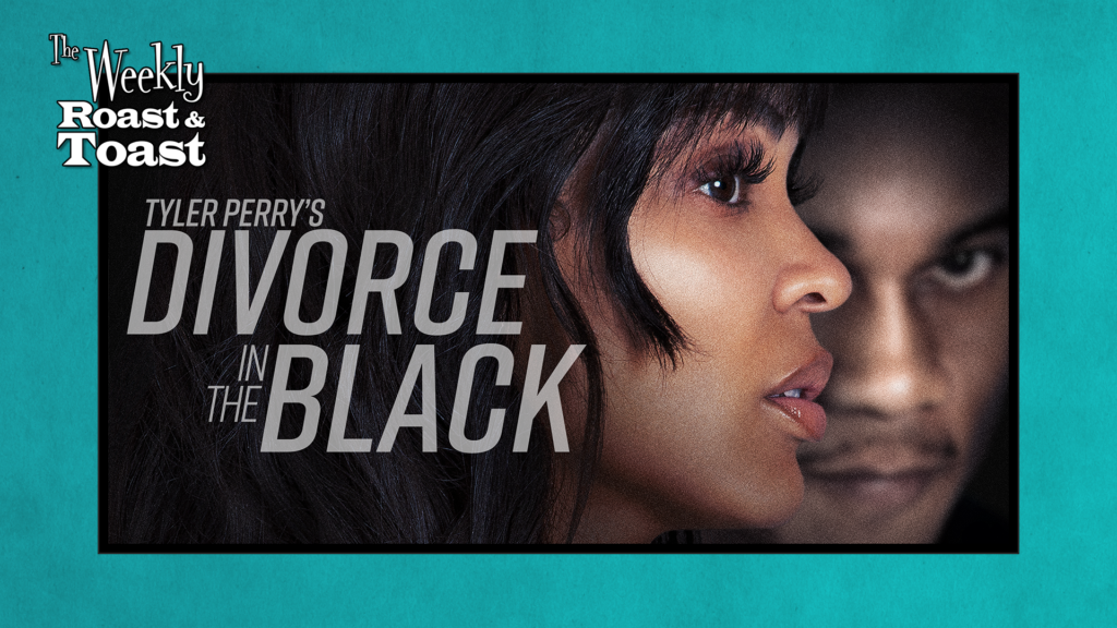 The Weekly Roast and Toast LIVE 930 PM CST Double Toasted