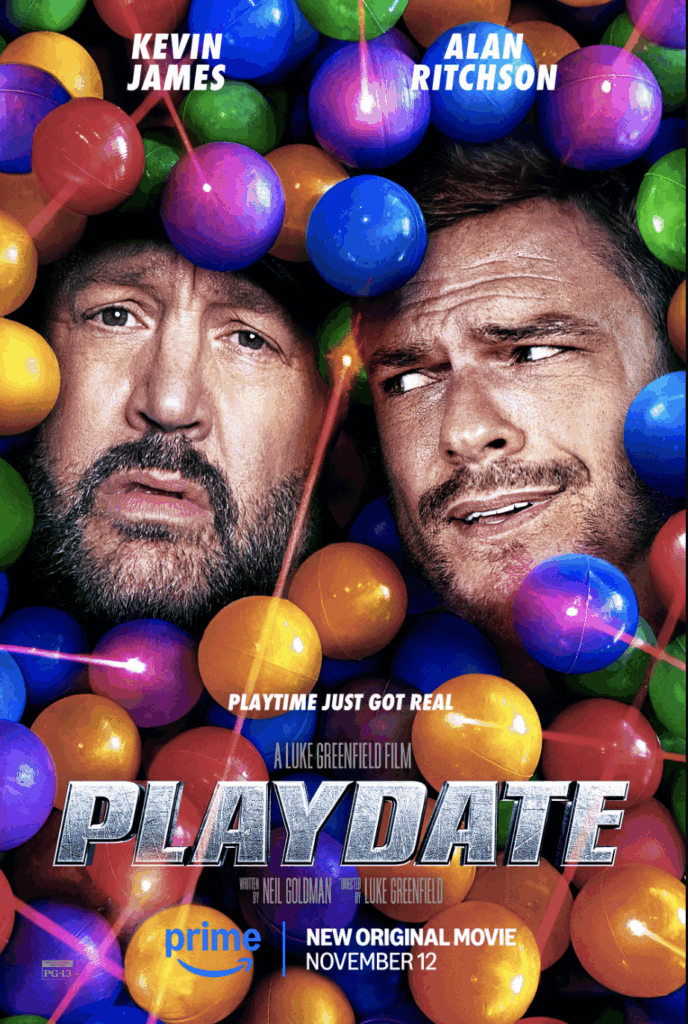 Playdate review - Double Toasted